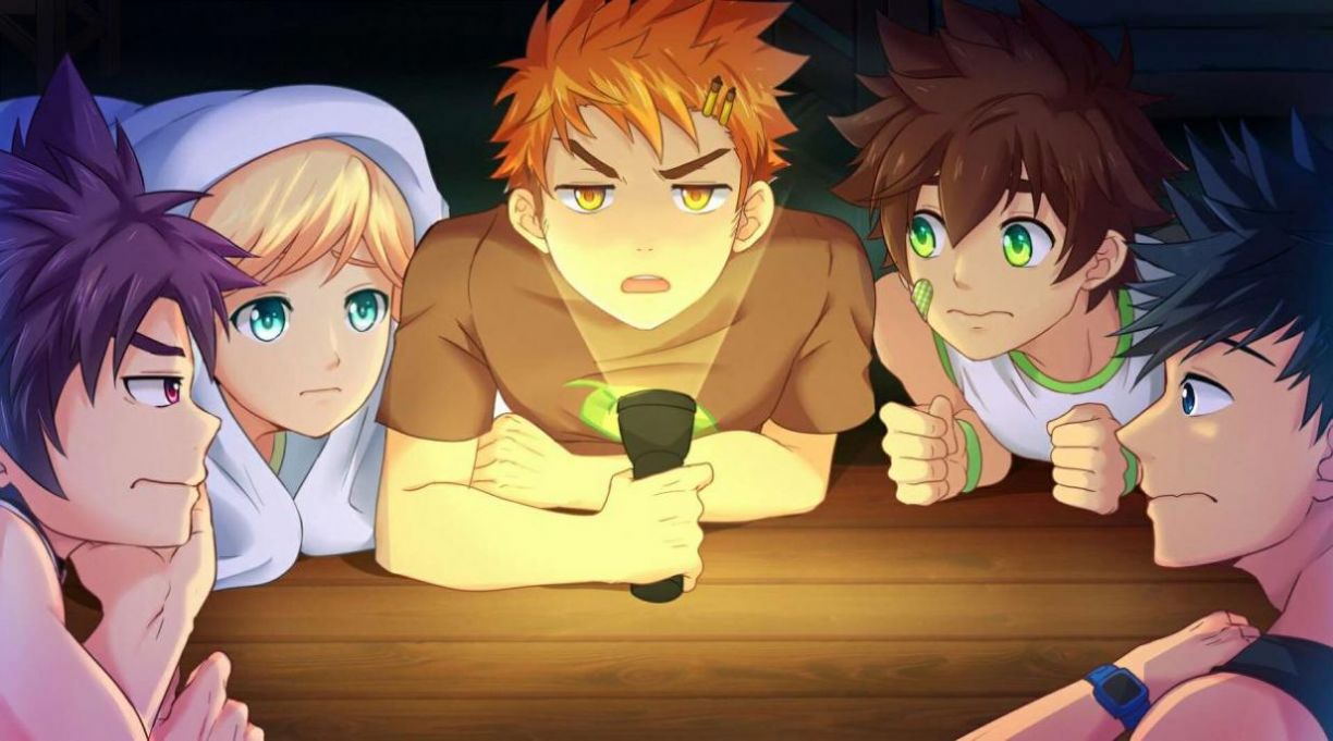 buddy教官开元棋牌camp
